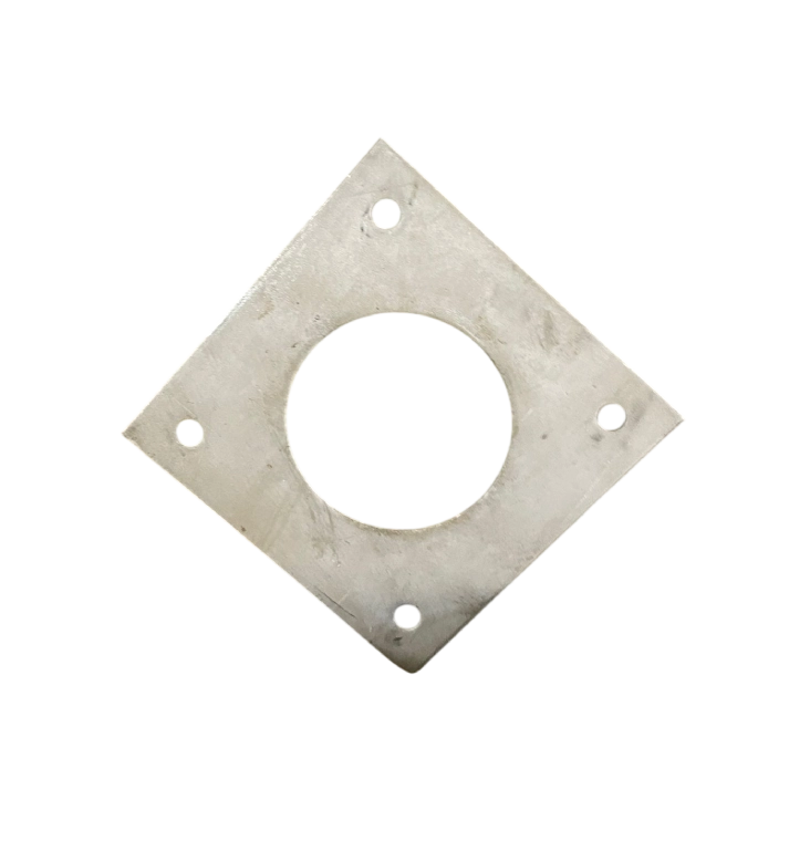 Plate
