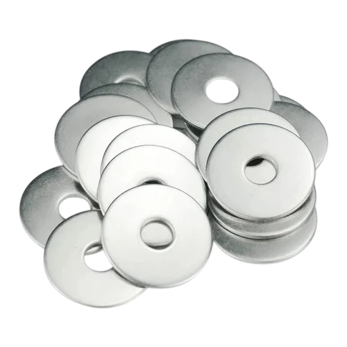 Round Washer