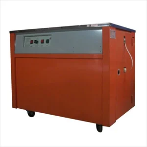 Automatic-Strapping-Machine