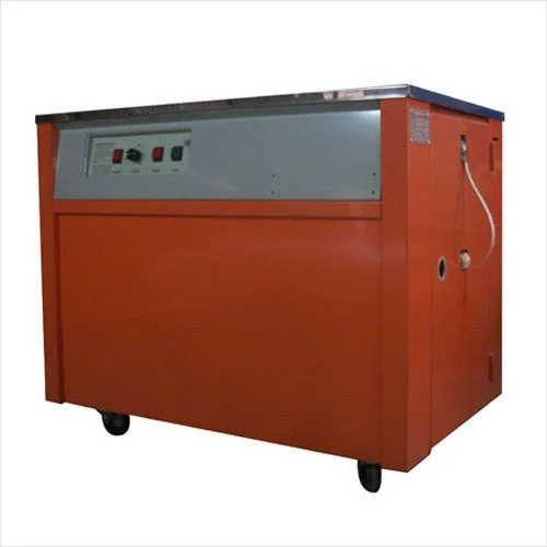 Automatic-Strapping-Machine