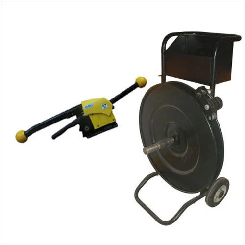 Steel-Strapping-Tools
