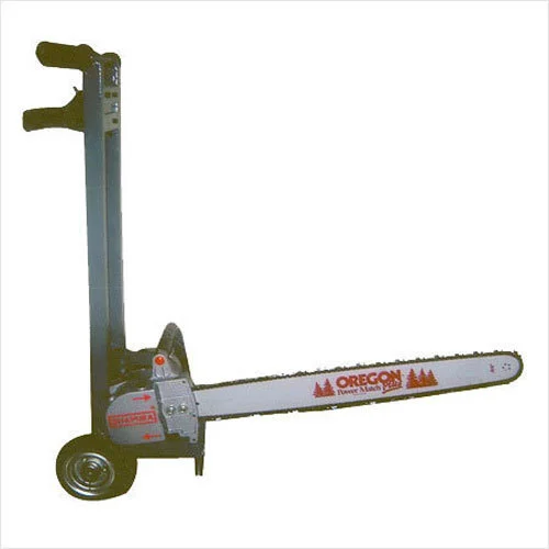Trolly-Chain-Saw