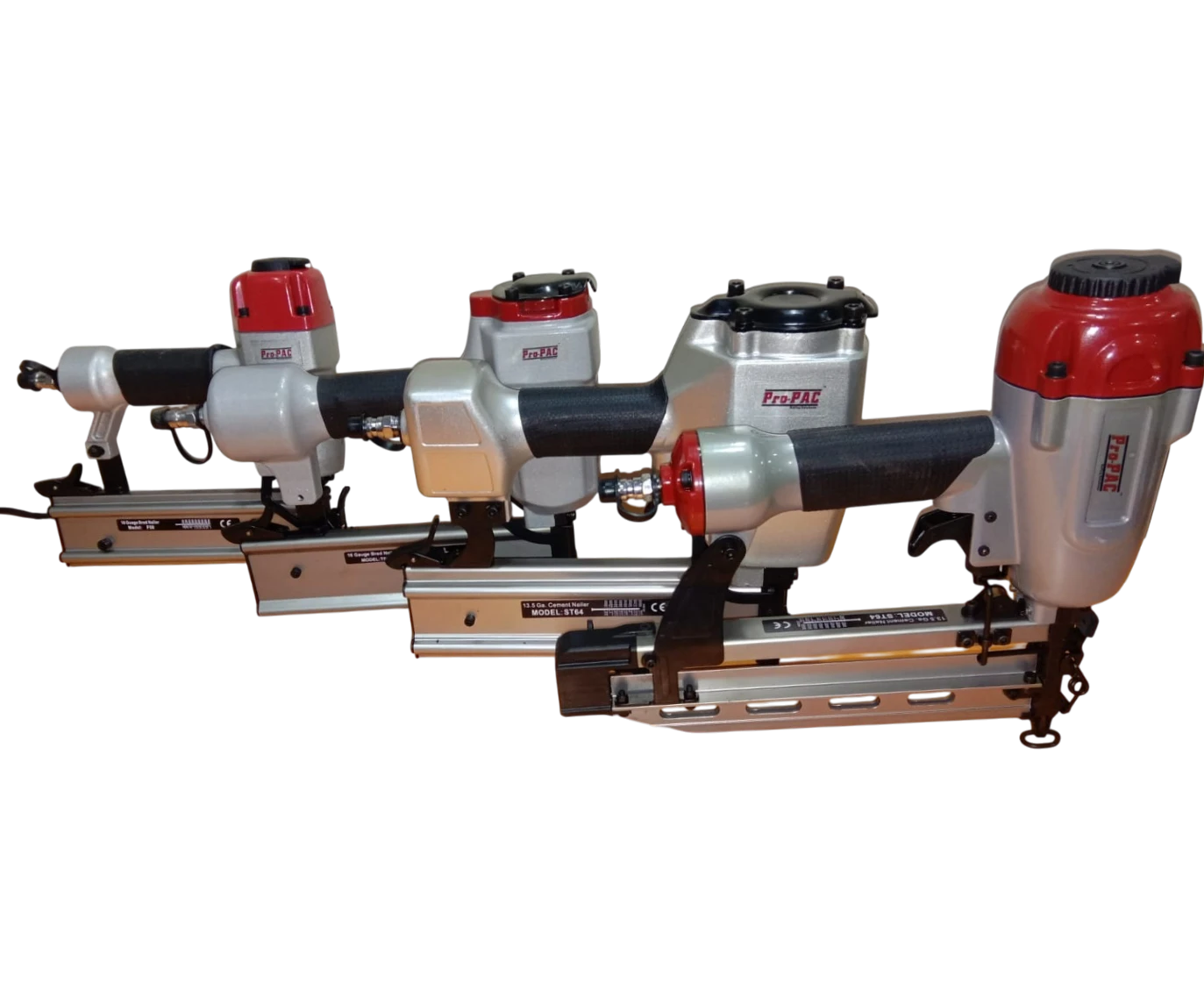 brad nailer gun 1 ss coil nails