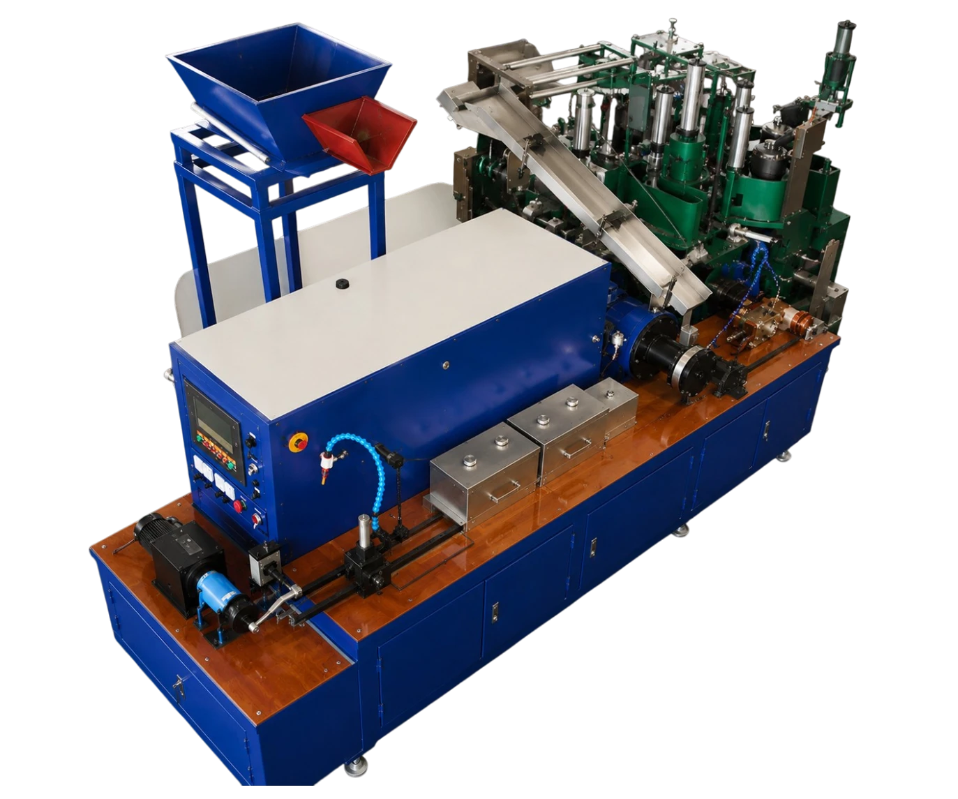 coil nails making machine img different angle coil nails making machine img different angle
