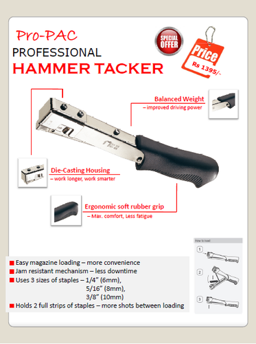 hammer-tacker