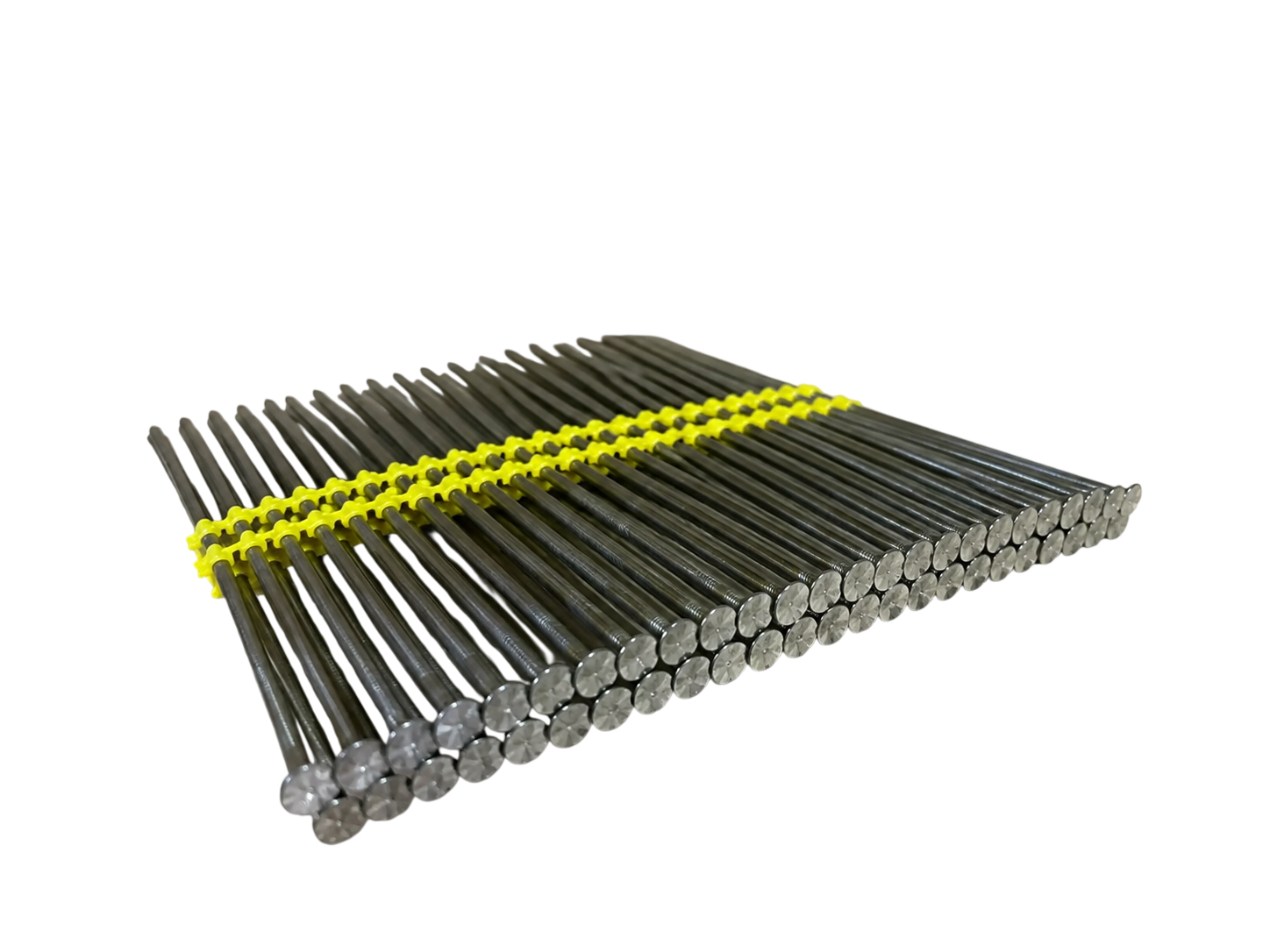 strip coil 21 deg head